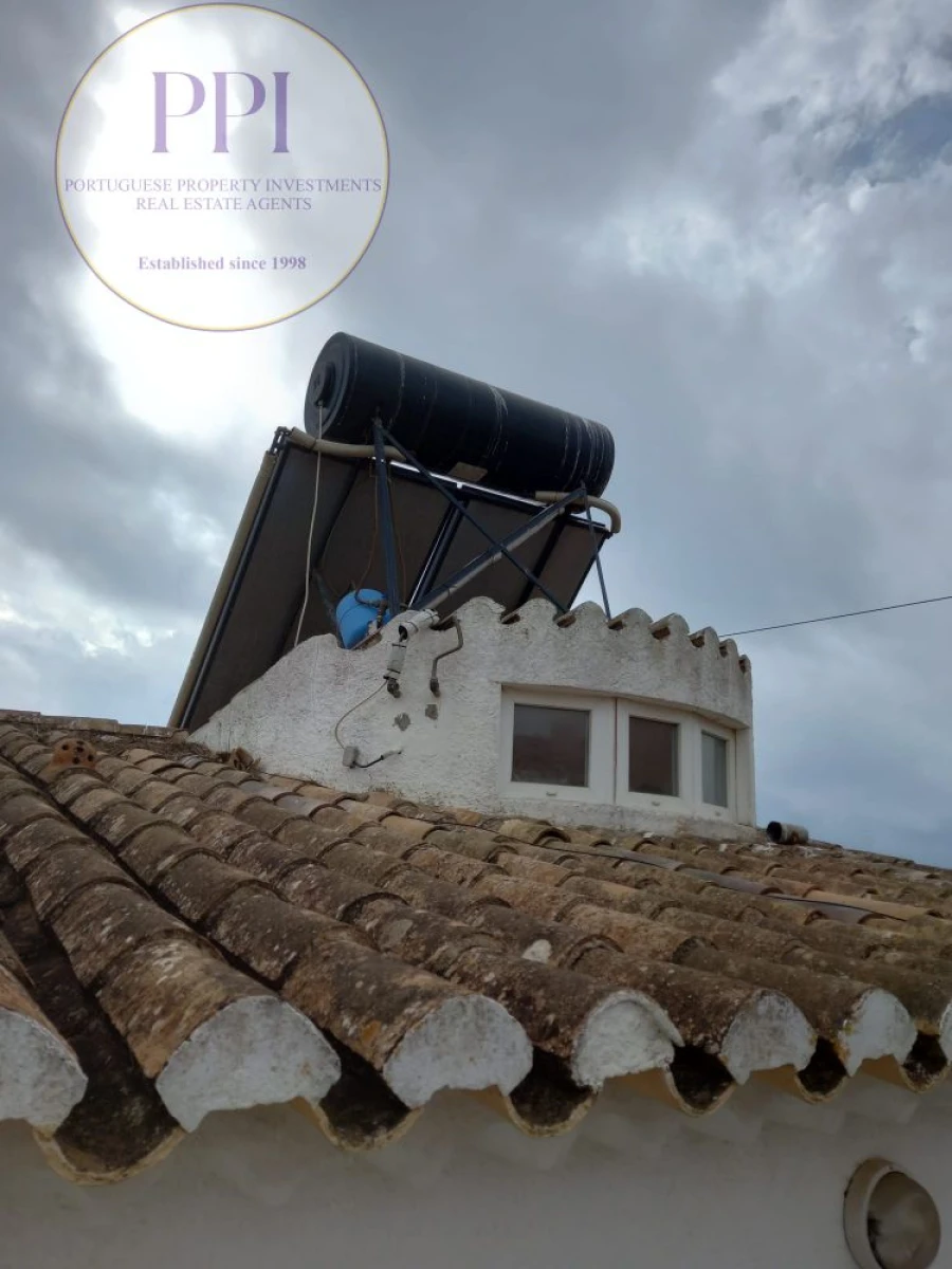 Moradia T2 para Arrendamento em Luz Foto 26