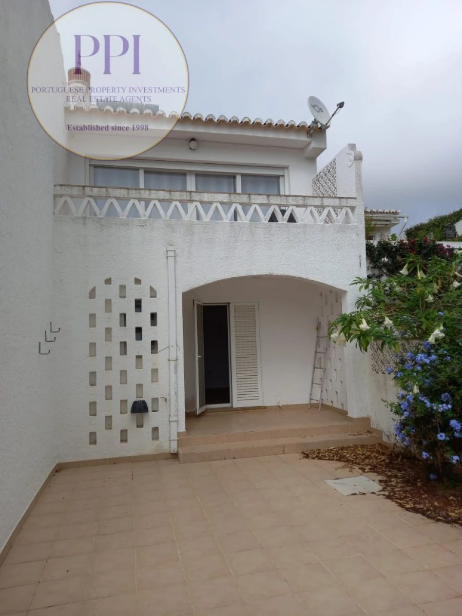 Moradia T2 para Arrendamento em Luz Foto 25