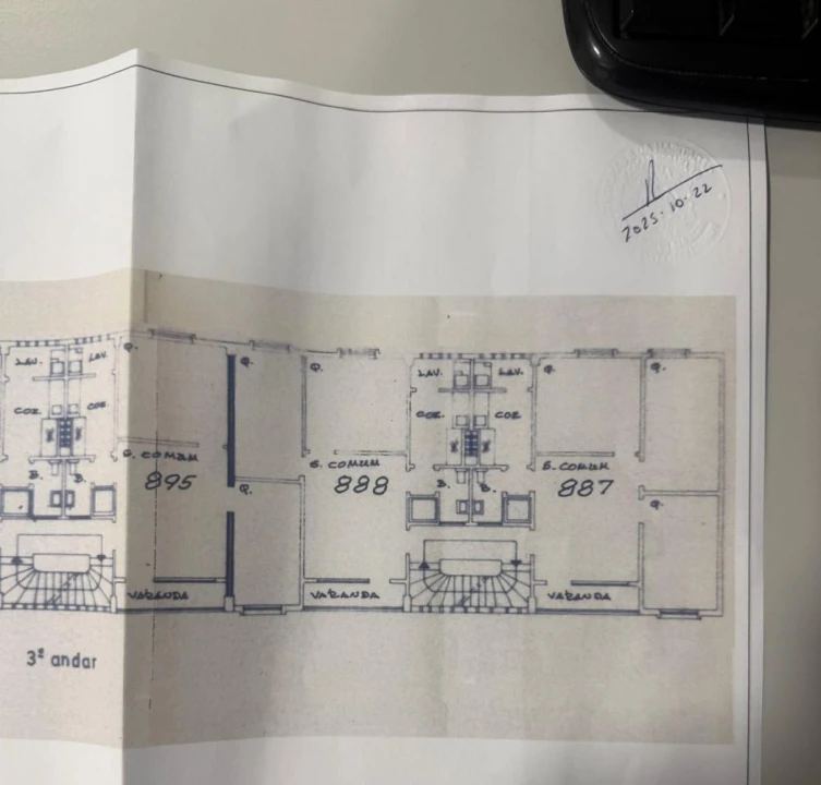 Apartamento T2 para Venda em Pontinha e Famões Foto 18
