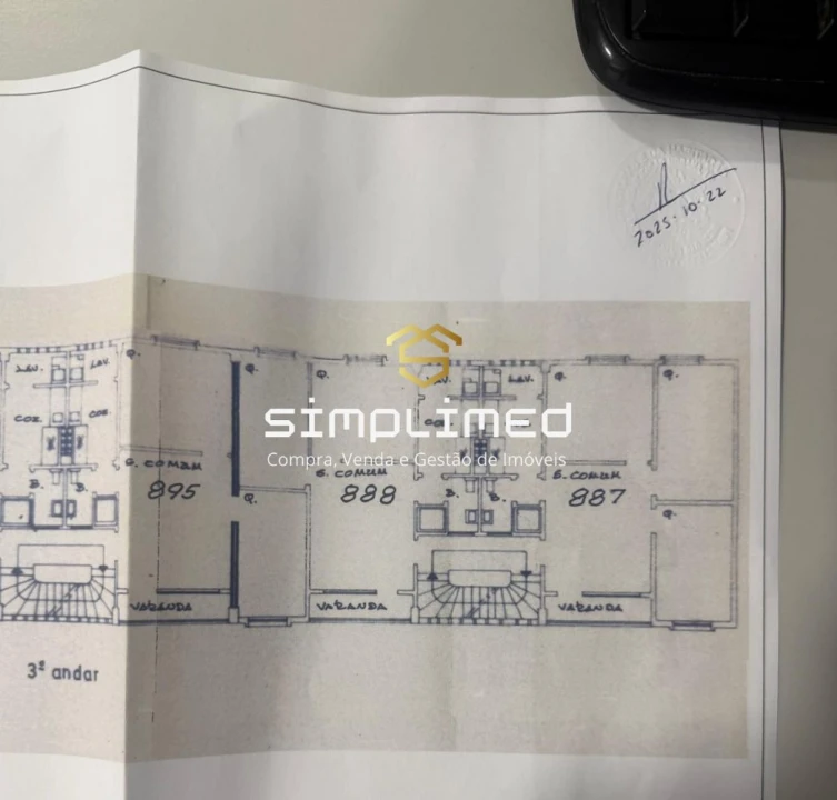 Apartamento T2 para Venda em Pontinha e Famões Foto 17
