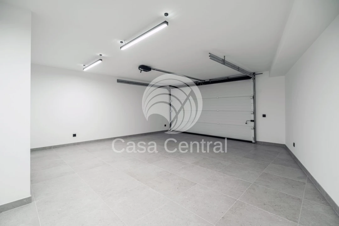 Moradia T4 para Venda em Alcabideche Foto 54