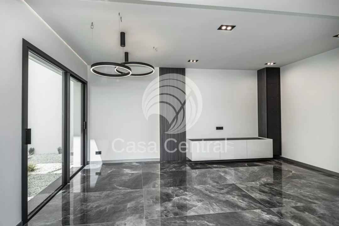 Moradia T4 para Venda em Alcabideche Foto 6