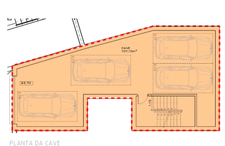 Moradia T4 para Venda em Alcabideche Foto 63