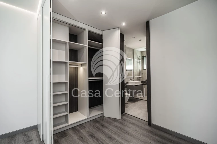 Moradia T4 para Venda em Alcabideche Foto 31