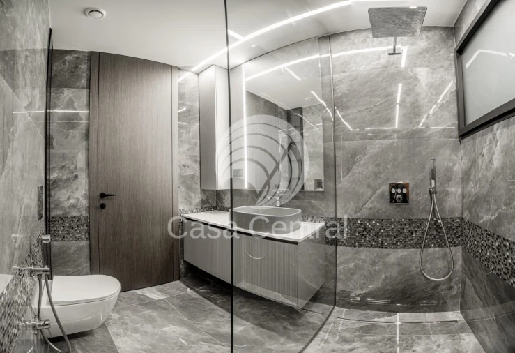 Moradia T4 para Venda em Alcabideche Foto 23