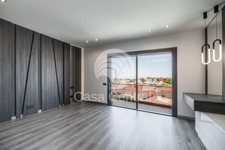 Moradia T4 para Venda em Alcabideche Foto 18