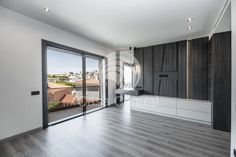 Moradia T4 para Venda em Alcabideche Foto 21