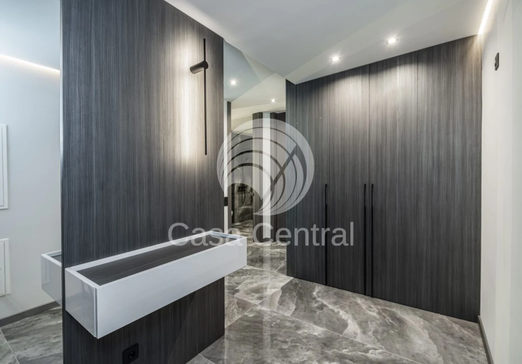 Moradia T4 para Venda em Alcabideche Foto 42