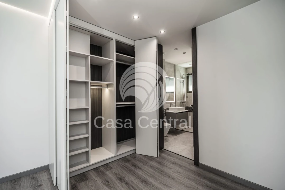 Moradia T4 para Venda em Alcabideche Foto 31