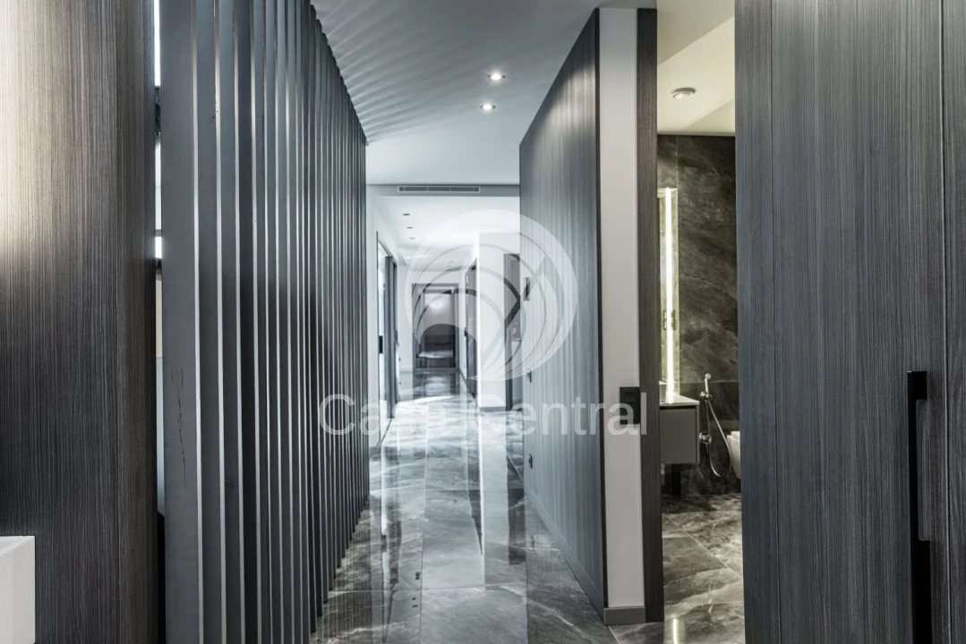 Moradia T4 para Venda em Alcabideche Foto 17