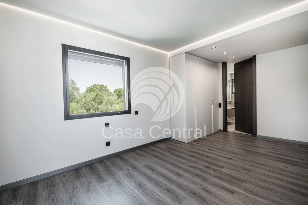 Moradia T4 para Venda em Alcabideche Foto 34