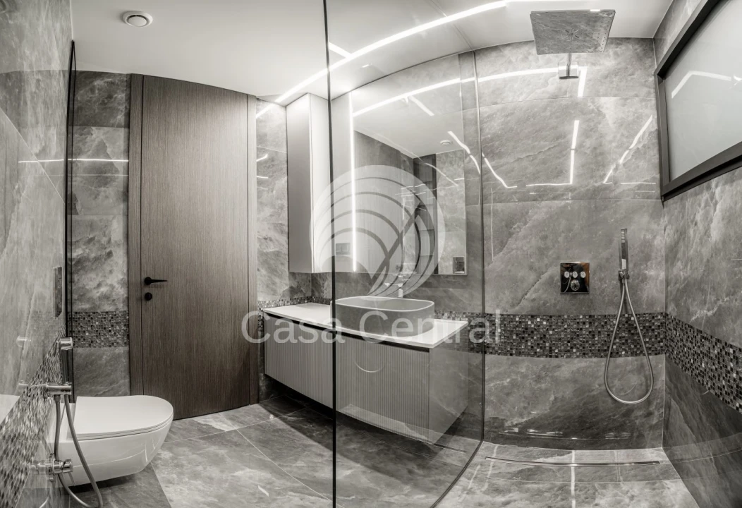 Moradia T4 para Venda em Alcabideche Foto 23