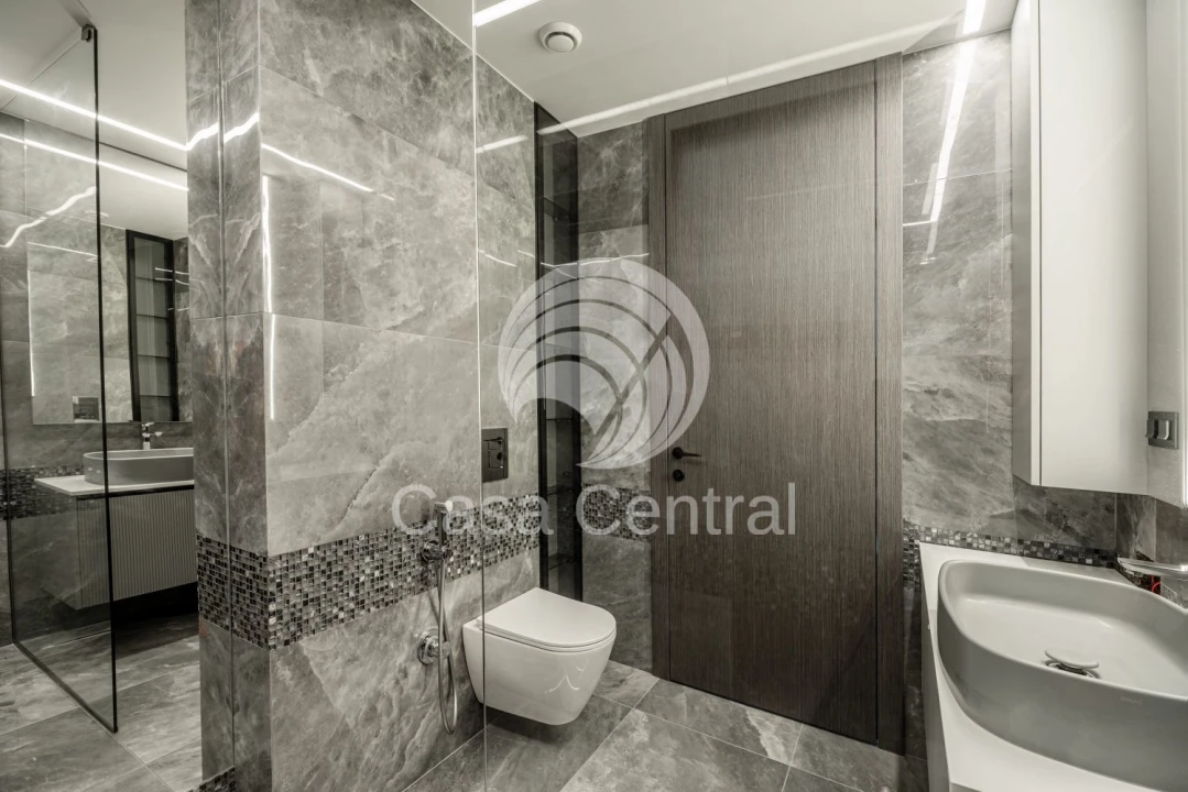 Moradia T4 para Venda em Alcabideche Foto 24