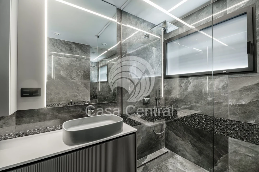 Moradia T4 para Venda em Alcabideche Foto 25