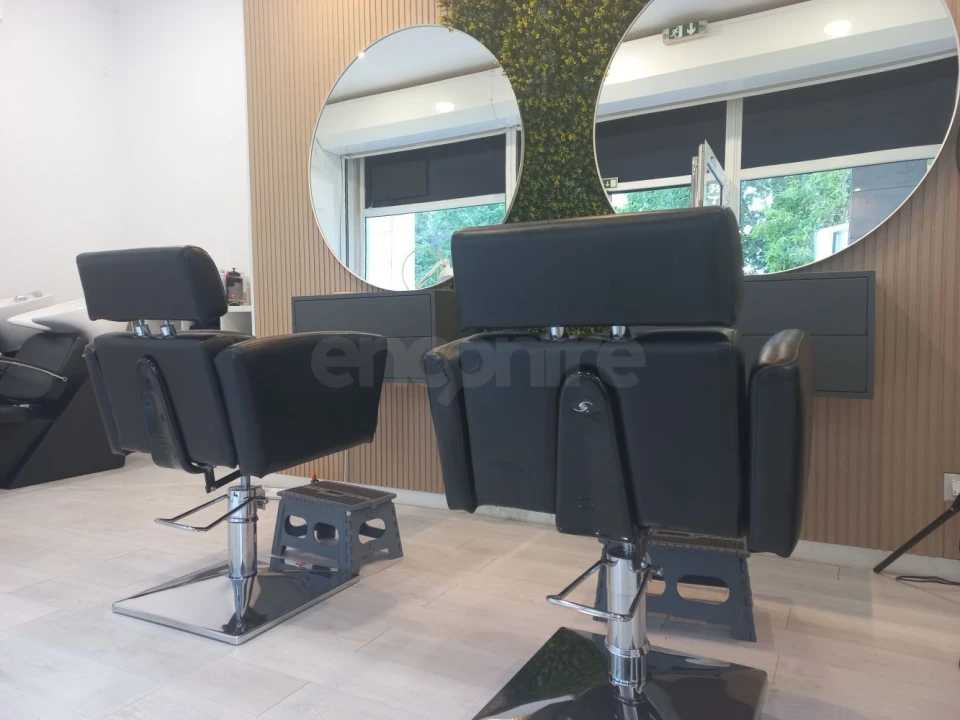 Loja para Trespasse em Lumiar Foto 3