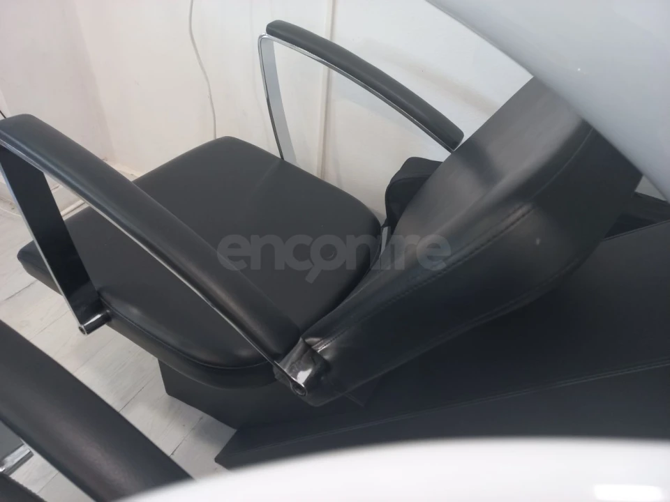 Loja para Trespasse em Lumiar Foto 11