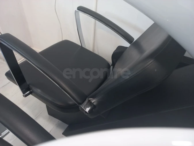 Loja para Trespasse em Lumiar Foto 11