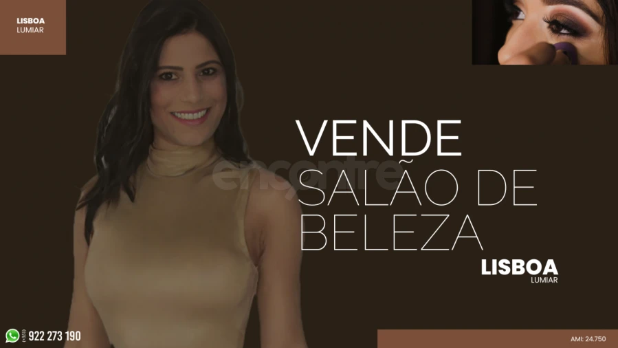 Loja para Trespasse em Lumiar Foto 15