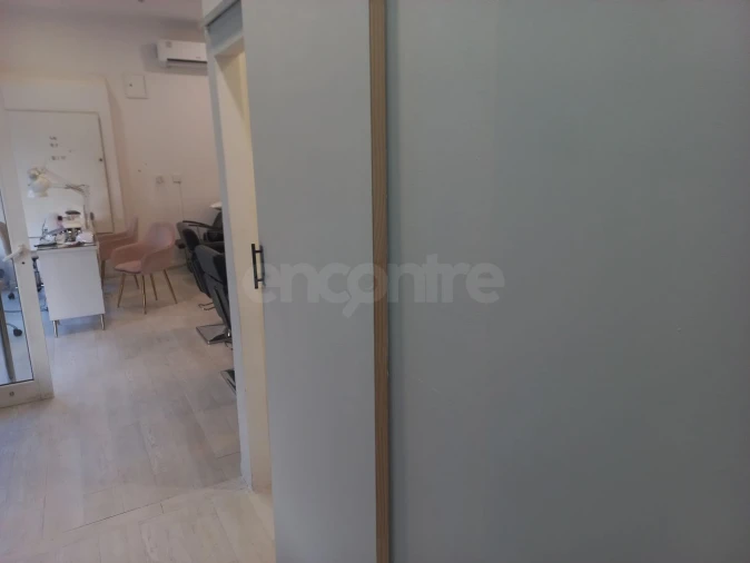 Loja para Trespasse em Lumiar Foto 9