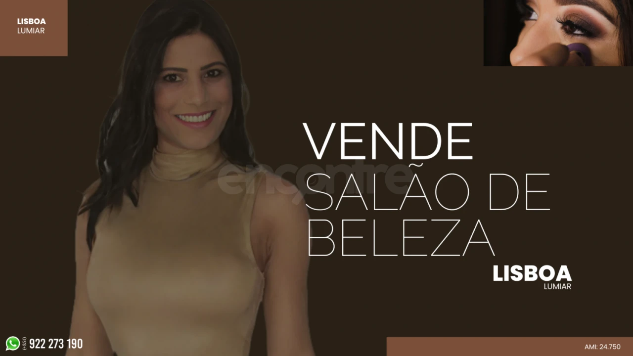 Loja para Trespasse em Lumiar Foto 15