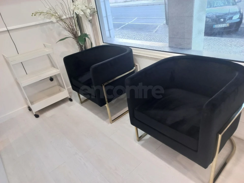 Loja para Trespasse em Lumiar Foto 7