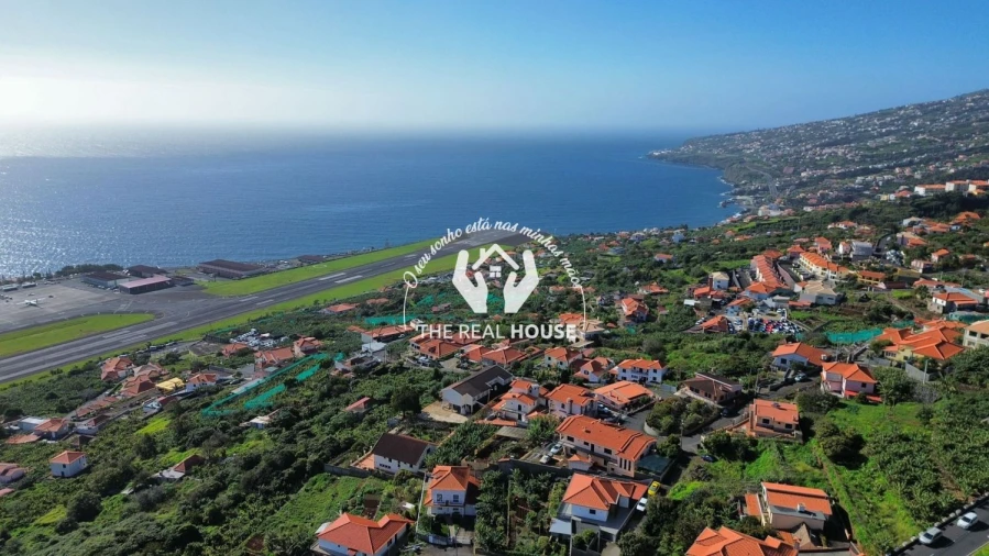 Terreno para Venda em Santa Cruz Foto 3