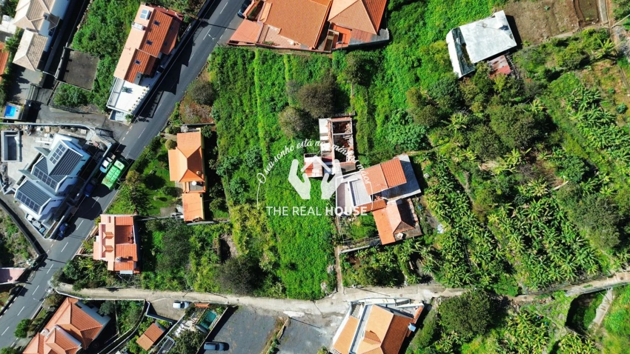 Terreno para Venda em Santa Cruz Foto 15