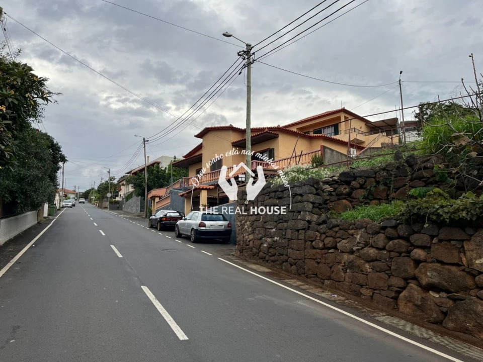 Terreno para Venda em Santa Cruz Foto 6