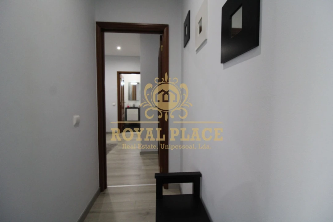 Apartamento T2 para Venda em Fiães Foto 4