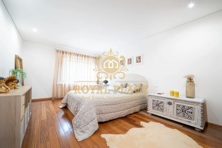 Moradia T3 para Venda em Fiães Foto 18