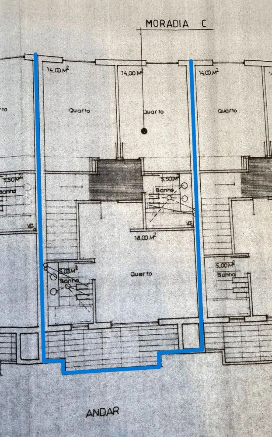 Moradia T3 para Venda em Fiães Foto 29