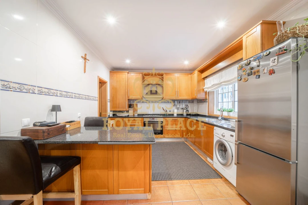 Moradia T3 para Venda em Fiães Foto 2