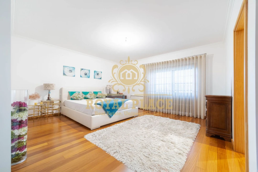 Moradia T3 para Venda em Fiães Foto 12