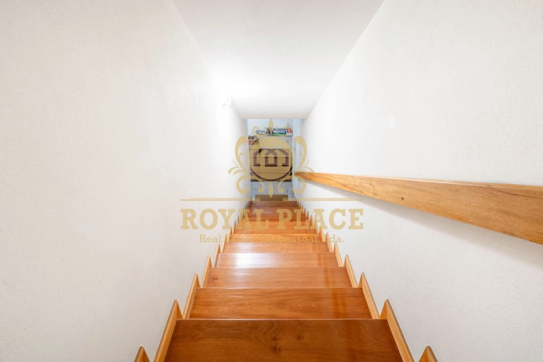 Moradia T3 para Venda em Fiães Foto 22