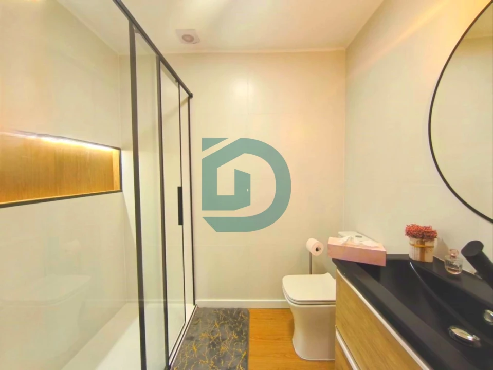 Apartamento T2 para Venda em Póvoa de Varzim, Beiriz e Argivai Foto 7