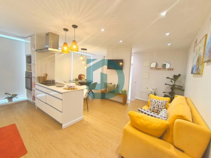 Apartamento T2 para Venda em Póvoa de Varzim, Beiriz e Argivai Foto 2