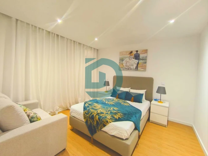 Apartamento T2 para Venda em Póvoa de Varzim, Beiriz e Argivai Foto 4