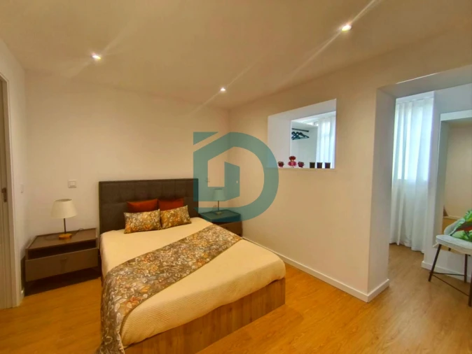 Apartamento T2 para Venda em Póvoa de Varzim, Beiriz e Argivai Foto 6