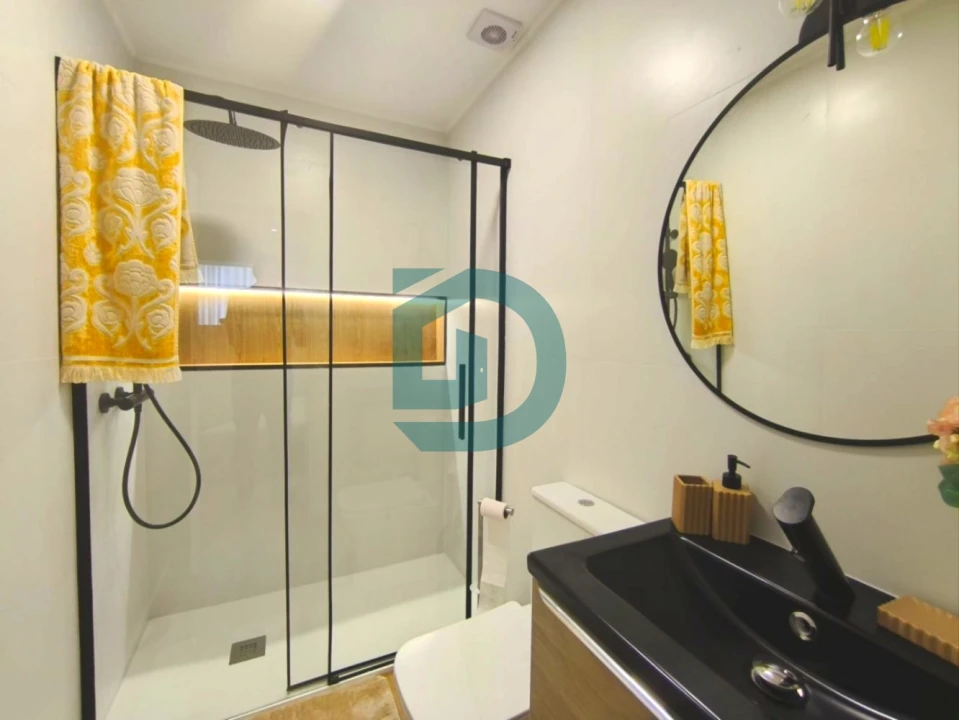 Apartamento T2 para Venda em Póvoa de Varzim, Beiriz e Argivai Foto 5