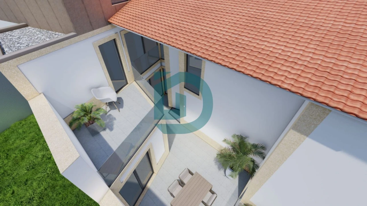 Apartamento T2 para Venda em Póvoa de Varzim, Beiriz e Argivai Foto 5