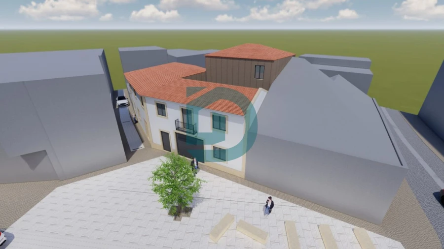 Apartamento T2 para Venda em Póvoa de Varzim, Beiriz e Argivai Foto 7