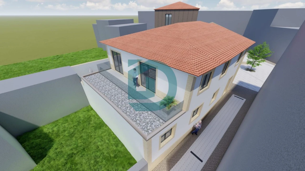 Apartamento T2 para Venda em Póvoa de Varzim, Beiriz e Argivai Foto 6