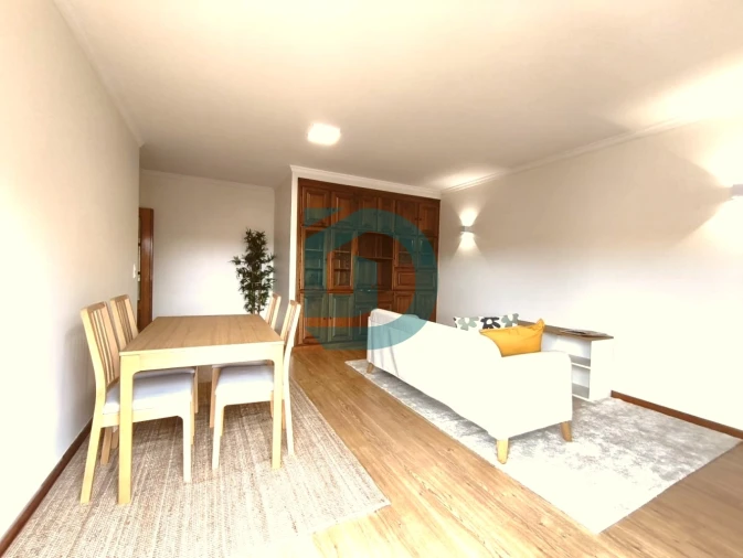Apartamento T2 para Venda em Vila do Conde Foto 2