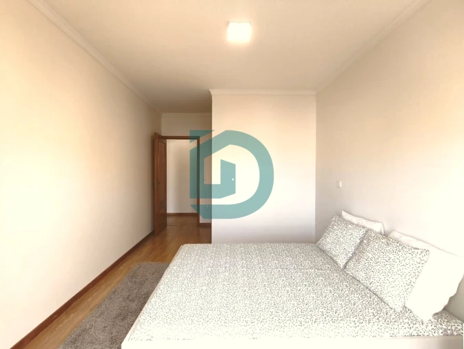 Apartamento T2 para Venda em Vila do Conde Foto 4