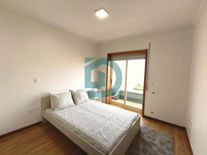 Apartamento T2 para Venda em Vila do Conde Foto 6