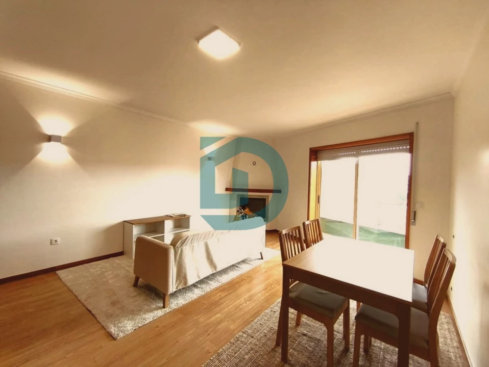 Apartamento T2 para Venda em Vila do Conde Foto 1