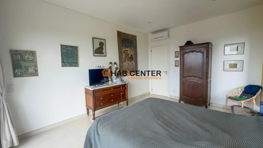 Moradia T7 para Venda em Famalicão Foto 16