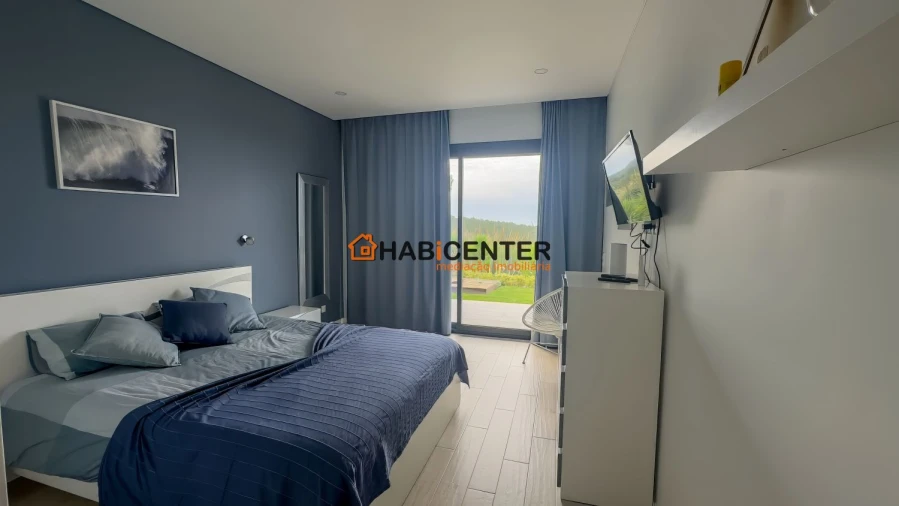 Moradia T7 para Venda em Famalicão Foto 19