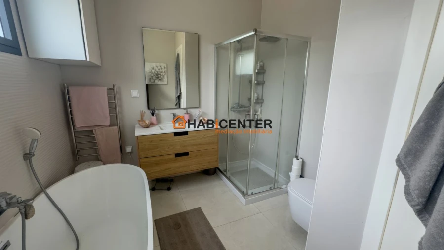 Moradia T7 para Venda em Famalicão Foto 35