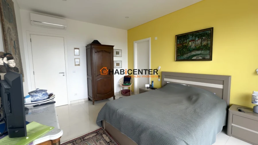 Moradia T7 para Venda em Famalicão Foto 24